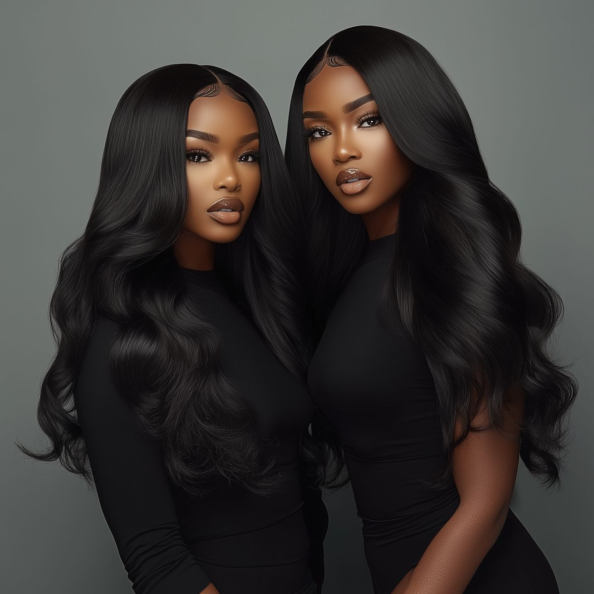 Premium Hair Extensions